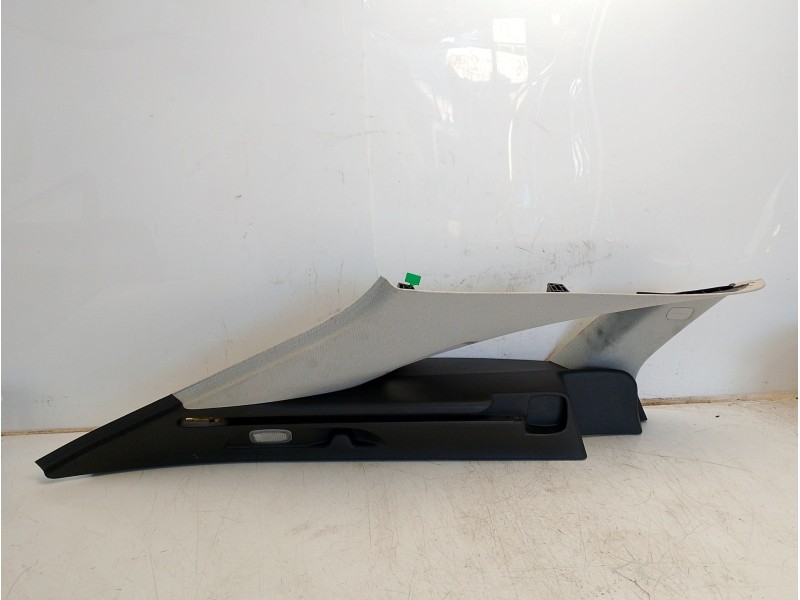 Recambio de moldura para mercedes-benz cla shooting brake (x117) cla 200 cdi / d (117.908) referencia OEM IAM A1176901725  
