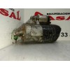 Recambio de motor arranque para daihatsu applause (a101) limited bordeaux referencia OEM IAM 2810087602 2810087602 1280006750
