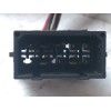 Recambio de retrovisor derecho para volkswagen golf iv berlina (1j1) 1.9 tdi referencia OEM IAM 1J2857508F01C  