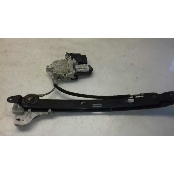 ELEVALUNAS TRASERO IZQUIERDO 5P0839461A 995914201 