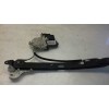 Recambio de elevalunas trasero izquierdo para seat toledo (5p2) exclusive referencia OEM IAM 5P0839461A 995914201 