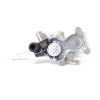 Recambio de motor elevalunas trasero izquierdo para toyota land cruiser (j15) limited referencia OEM IAM 8571060340 6980460070 0