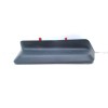 Recambio de moldura para toyota c-hr referencia OEM IAM 55011F4030B0  
