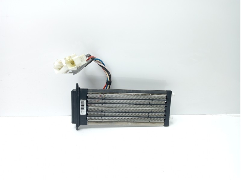Recambio de resistencia calefaccion para nissan qashqai (j10) acenta referencia OEM IAM 27143JD00A  