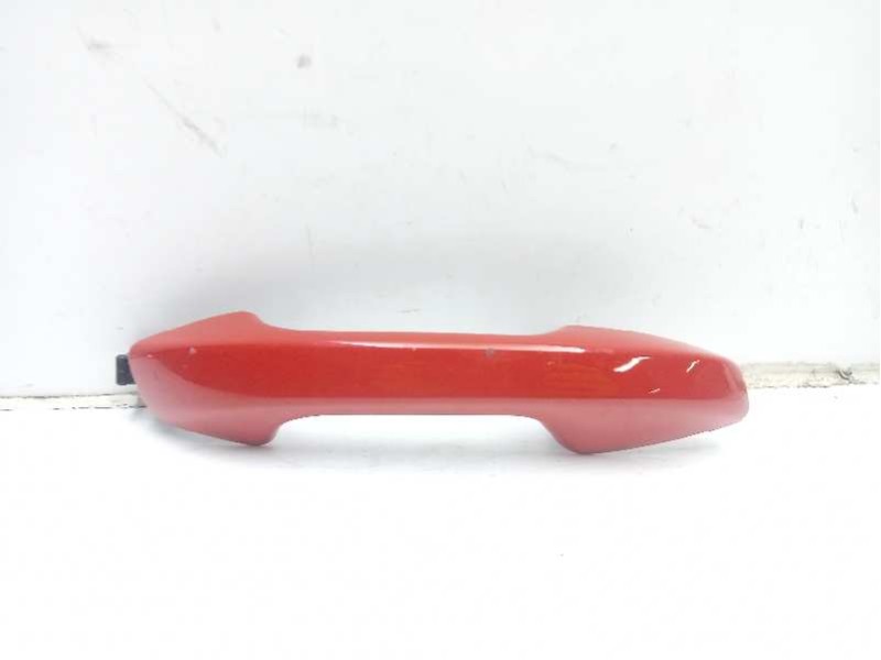 Recambio de maneta exterior lateral derecha para kia ceed business referencia OEM IAM 82662J7020  