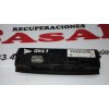 Recambio de mando climatizador para bmw serie 1 berlina (e81/e87) 120i referencia OEM IAM 6411911968301 A2C53185309 070631602B
