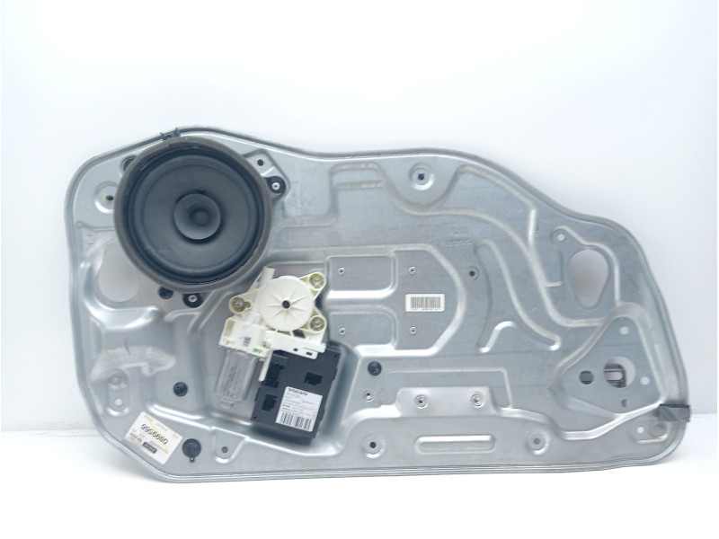 Recambio de elevalunas delantero izquierdo para volvo v50 familiar 2.0 diesel cat referencia OEM IAM 8679080LH 997690108 