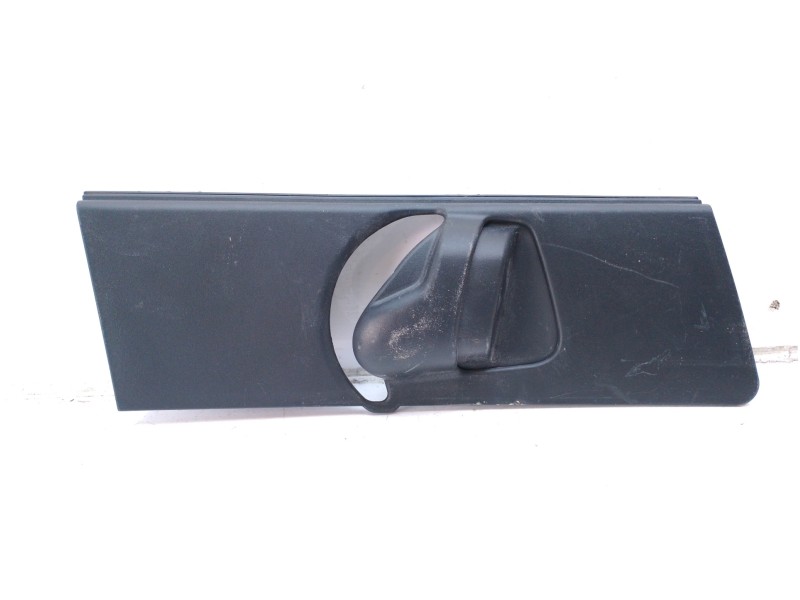 Recambio de moldura para toyota c-hr referencia OEM IAM 7302302060C0  