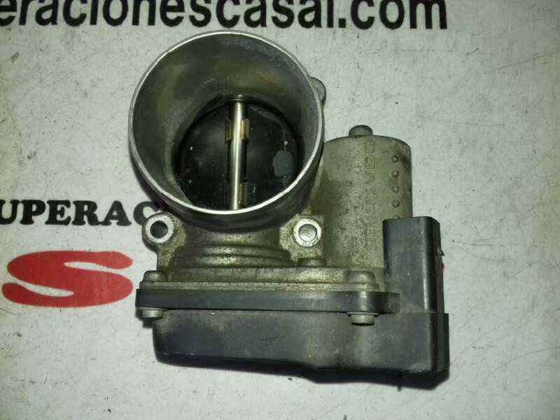 Recambio de caja mariposa para skoda fabia (6y2/6y3) 1.4 16v referencia OEM IAM 03C133062C A2C53030936 