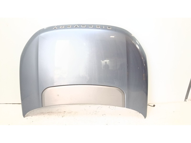 Recambio de capot delantero para land rover discovery sport (l550) 2.0 d 4x4 referencia OEM IAM LR106659  