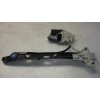 Recambio de elevalunas trasero izquierdo para seat toledo (5p2) exclusive referencia OEM IAM 5P0839461A 995914201 