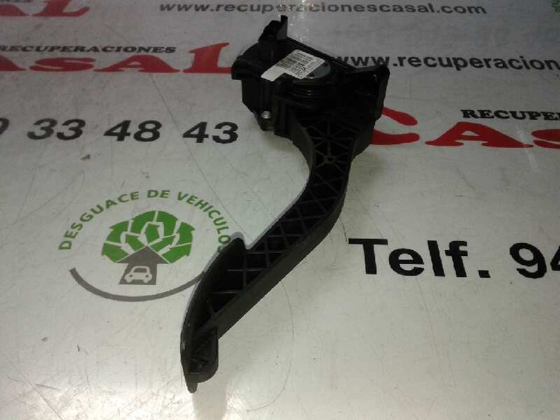 Recambio de pedal acelerador para peugeot 3008 allure referencia OEM IAM 86ET341431635 9674829180 0280755273
