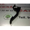 Recambio de pedal acelerador para peugeot 3008 allure referencia OEM IAM 86ET341431635 9674829180 0280755273
