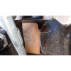 Recambio de motor completo para renault megane ii berlina 3p referencia OEM IAM 7711135854 K9KF728  D029934 K9K728