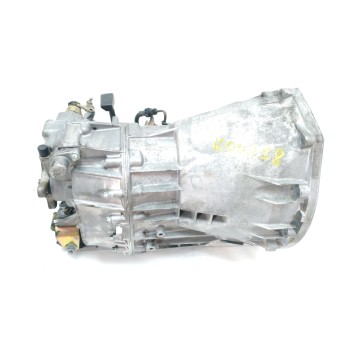 CAJA CAMBIOS A0012603600 A9042610101 