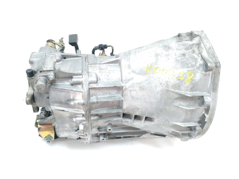 Recambio de caja cambios para mercedes-benz sprinter 02.00  caja abierta referencia OEM IAM A0012603600 A9042610101 