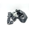 Recambio de cinturon seguridad trasero derecho para volkswagen polo (6c1) advance bluemotion referencia OEM IAM 34066878A 330332