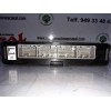 Recambio de modulo electronico para lexus is 300h referencia OEM IAM 8968153010 2850002114 