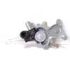 Recambio de motor elevalunas trasero izquierdo para toyota land cruiser (j15) limited referencia OEM IAM 8571060340 6980460070 0