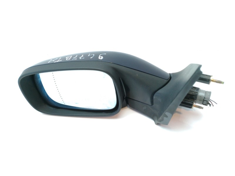 Recambio de retrovisor izquierdo para renault laguna ii (bg0) authentique referencia OEM IAM 7701049858  