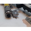 Recambio de airbag cortina delantero izquierdo para toyota aygo x-cite referencia OEM IAM 621800H040 GA49906280 