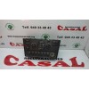Recambio de mando climatizador para volvo s80 berlina 2.4 (103kw) referencia OEM IAM MCC33C00194 9494263 99W34E