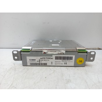 SISTEMA AUDIO / RADIO CD 1640745180 