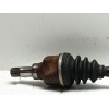 Recambio de transmision delantera izquierda para peugeot 208 i (ca_, cc_) 1.2 puretech 82 referencia OEM IAM 9803959580  