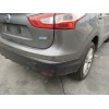 Recambio de paragolpes trasero para nissan qashqai (j11) 360 referencia OEM IAM 850224EA0H  850224EB0H / 850224EB5B / 28041069af