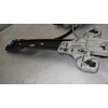 Recambio de elevalunas trasero izquierdo para seat toledo (5p2) exclusive referencia OEM IAM 5P0839461A 995914201 