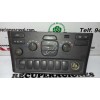 Recambio de mando climatizador para volvo s80 berlina 2.4 (103kw) referencia OEM IAM MCC33C00194 9494263 99W34E