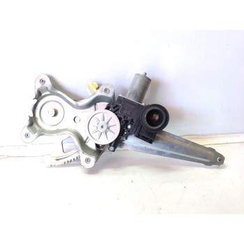 MOTOR ELEVALUNAS TRASERO DERECHO 8572060320 6980360070 0620204521