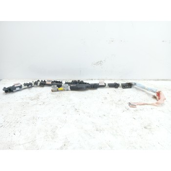 AIRBAG CORTINA DELANTERO IZQUIERDO 621800H040 GA49906280 