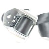 Recambio de cinturon seguridad trasero derecho para volkswagen polo (6c1) advance bluemotion referencia OEM IAM 34066878A 330332