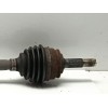 Recambio de transmision delantera izquierda para peugeot 208 i (ca_, cc_) 1.2 puretech 82 referencia OEM IAM 9803959580  