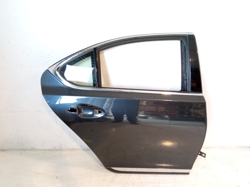 Recambio de puerta trasera derecha para lexus ls (usf4/uvf4) 460 referencia OEM IAM 6700350060  