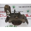 Recambio de mangueta delantera derecha para mg serie 25 (rf) classic referencia OEM IAM 101780R  