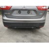Recambio de paragolpes trasero para nissan qashqai (j11) 360 referencia OEM IAM 850224EA0H  850224EB0H / 850224EB5B / 28041069af