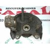Recambio de mangueta delantera derecha para mg serie 25 (rf) classic referencia OEM IAM 101780R  
