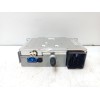 Recambio de sistema audio / radio cd para citroën c3 feel referencia OEM IAM 1640745180  