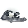 Recambio de cinturon seguridad trasero derecho para volkswagen polo (6c1) advance bluemotion referencia OEM IAM 34066878A 330332