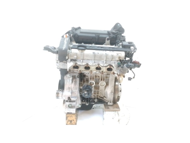Recambio de motor completo para volkswagen polo (6n2) 1.4 16v referencia OEM IAM 036100032C 036100032C AUA