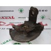 Recambio de mangueta delantera derecha para mg serie 25 (rf) classic referencia OEM IAM 101780R  