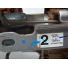 Recambio de columna direccion para toyota hilux (kun) 2.5 turbodiesel referencia OEM IAM 452500K070 452500K070 