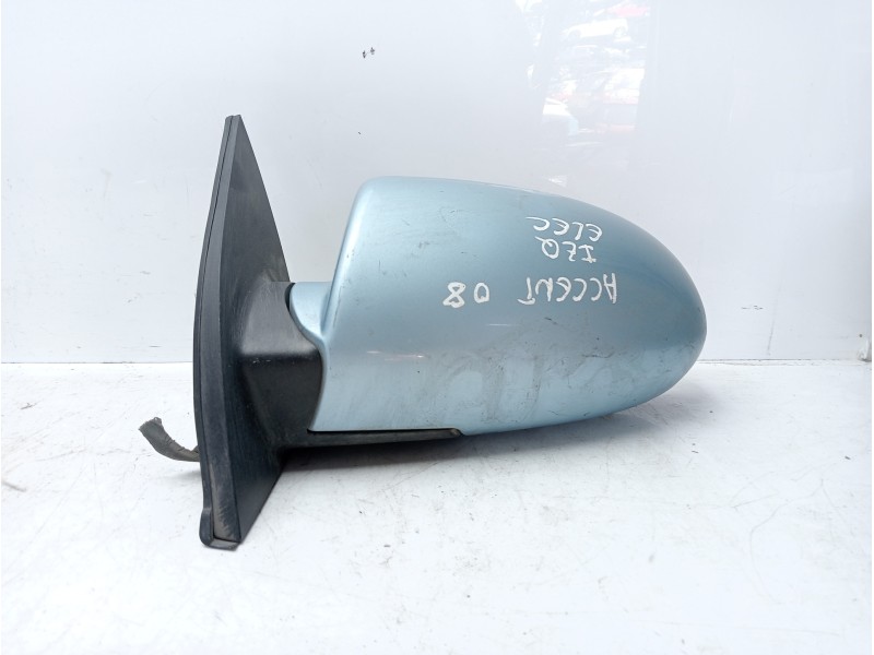 Recambio de retrovisor izquierdo para hyundai accent (mc) 1.4 cat referencia OEM IAM 876101E110  