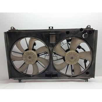 ELECTROVENTILADOR 1671138100 1636138080 1636138070