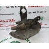 Recambio de mangueta delantera derecha para mg serie 25 (rf) classic referencia OEM IAM 101780R  