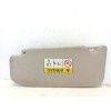Recambio de parasol derecho para nissan qashqai (j11) 360 referencia OEM IAM 96400JD040  