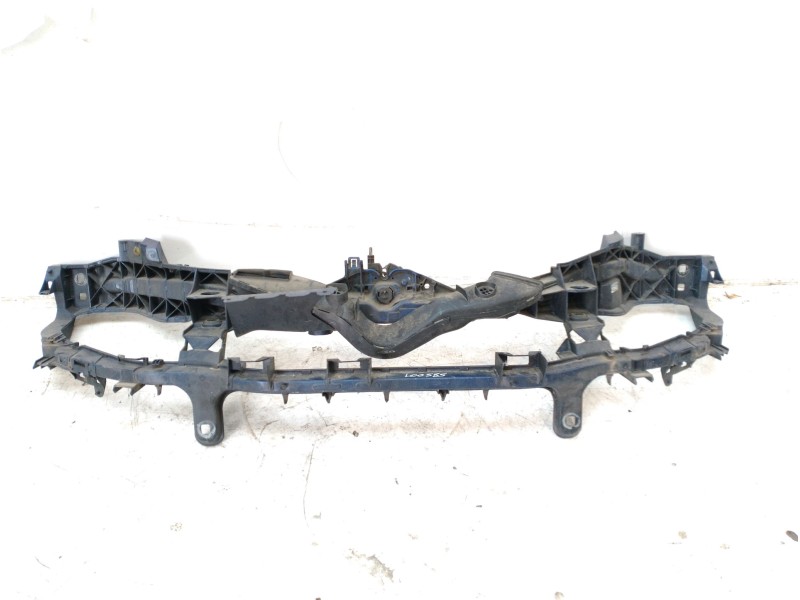 Recambio de panel frontal para ford c-max (cb3) ambiente referencia OEM IAM 1508632 3M518B041 