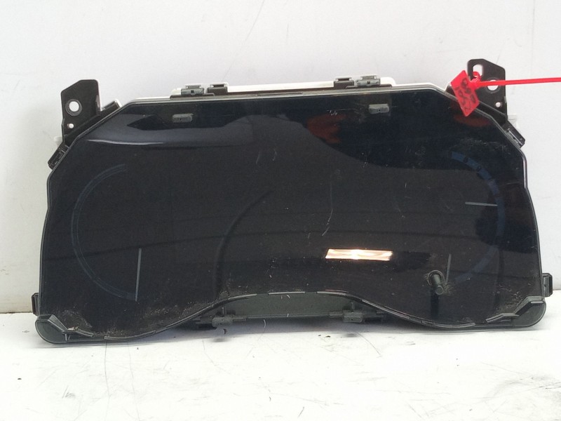 Recambio de cuadro instrumentos para toyota yaris cross (mxp_) 1.5 (mxpb10) referencia OEM IAM 83800F5B60  